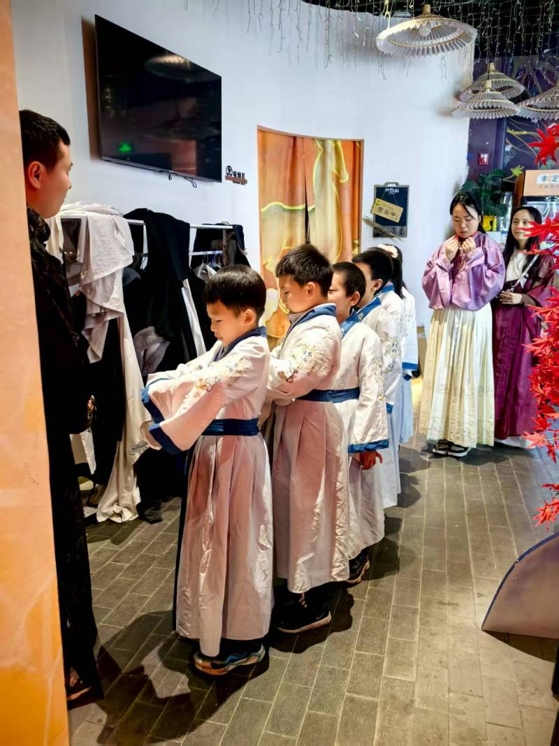 城西区文旅策划公司